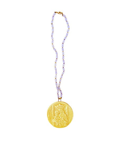 Collana Madonna delle Grazie