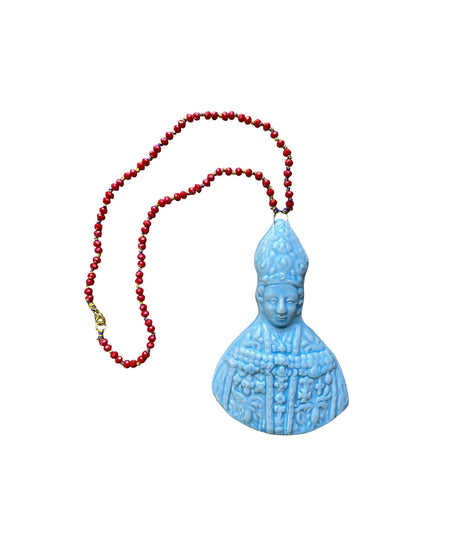 Collana San Gennaro scontornato