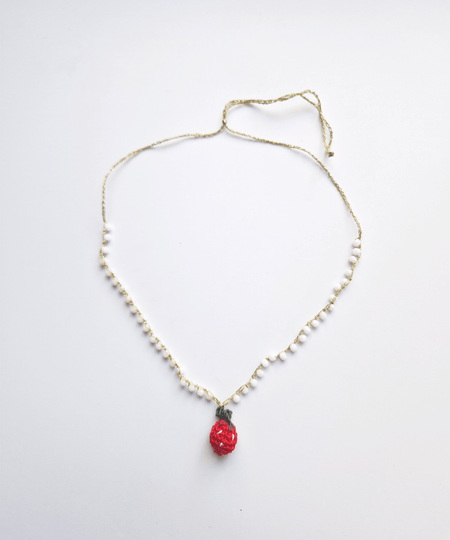 Collana "THE ODD NECKLACE" regolabile