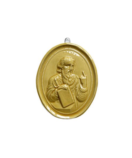 Medaglione San Paolo - medium